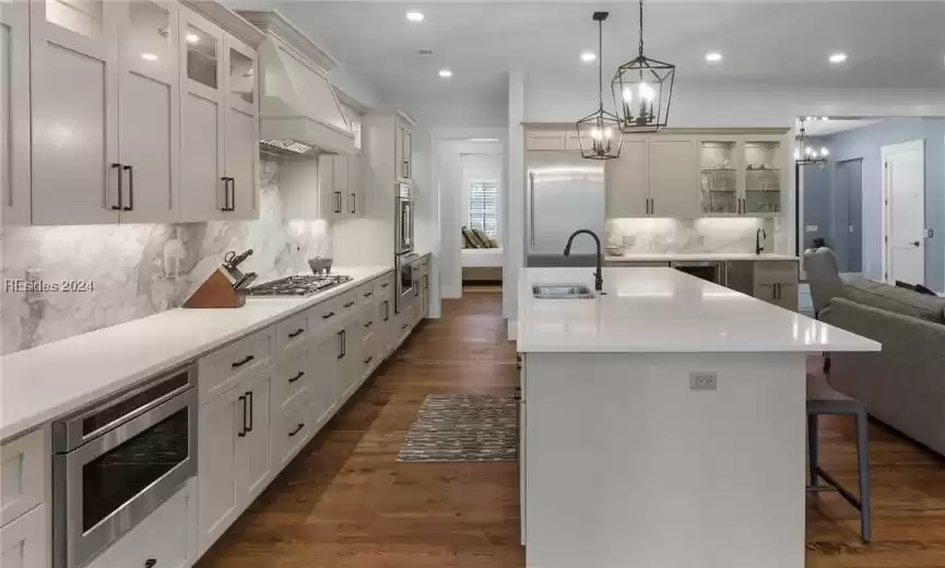 Hilton Head Island, South Carolina 29928, 5 Bedrooms Bedrooms, ,6 BathroomsBathrooms,Residential,For Sale,442274