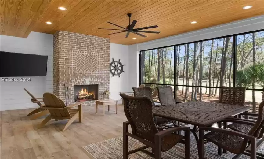 Hilton Head Island, South Carolina 29928, 5 Bedrooms Bedrooms, ,6 BathroomsBathrooms,Residential,For Sale,442274