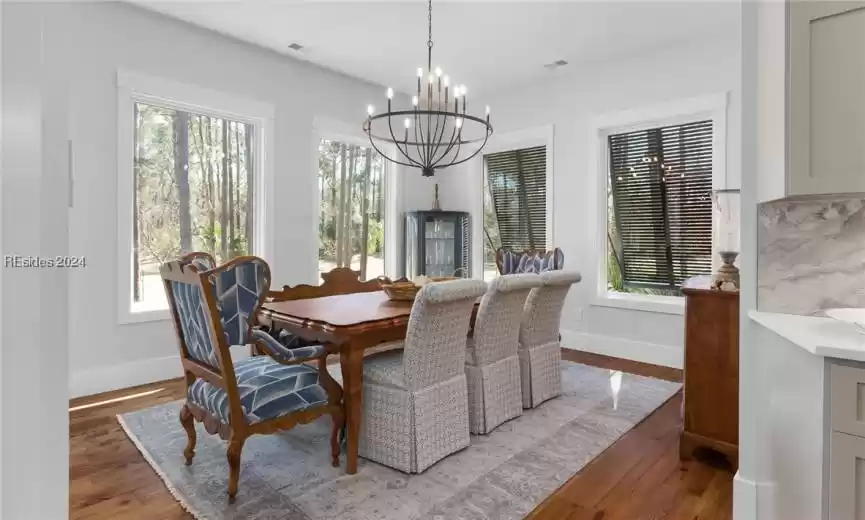 Hilton Head Island, South Carolina 29928, 5 Bedrooms Bedrooms, ,6 BathroomsBathrooms,Residential,For Sale,442274