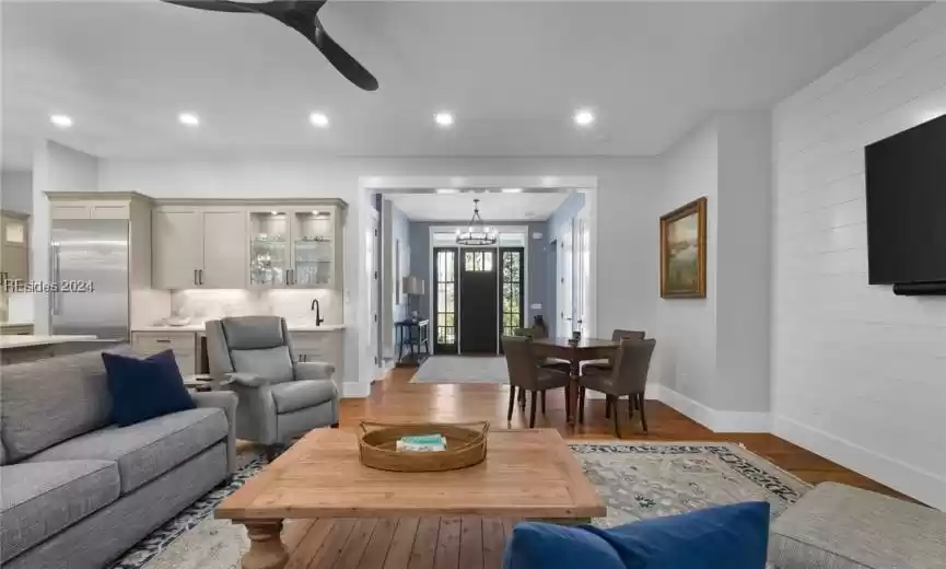 Hilton Head Island, South Carolina 29928, 5 Bedrooms Bedrooms, ,6 BathroomsBathrooms,Residential,For Sale,442274