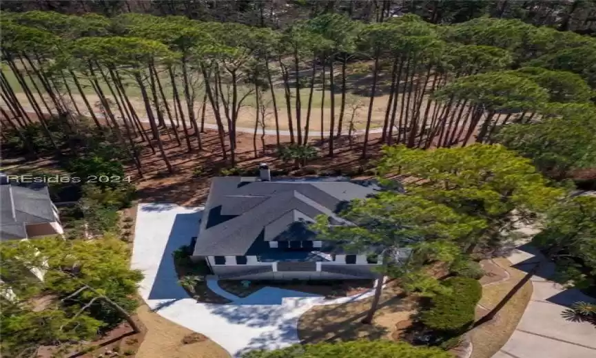 Hilton Head Island, South Carolina 29928, 5 Bedrooms Bedrooms, ,6 BathroomsBathrooms,Residential,For Sale,442274