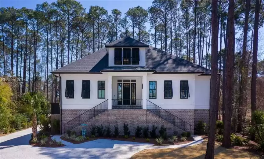 Hilton Head Island, South Carolina 29928, 5 Bedrooms Bedrooms, ,6 BathroomsBathrooms,Residential,For Sale,442274