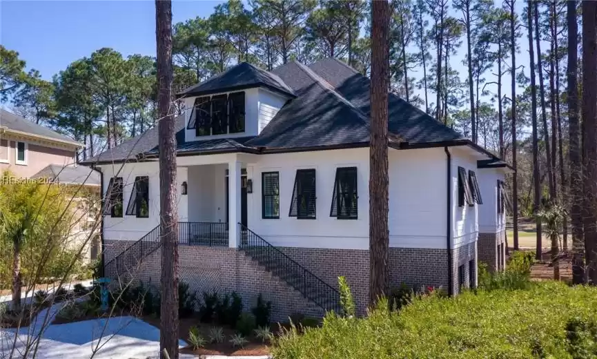 Hilton Head Island, South Carolina 29928, 5 Bedrooms Bedrooms, ,6 BathroomsBathrooms,Residential,For Sale,442274
