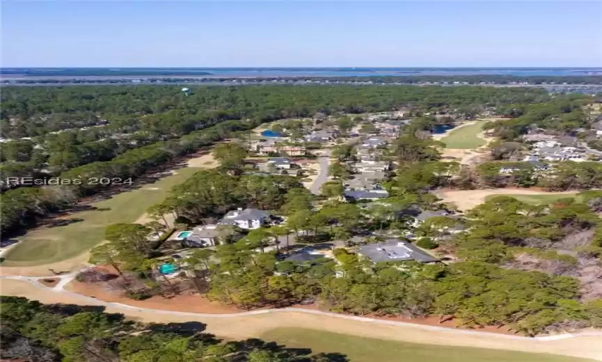 Hilton Head Island, South Carolina 29928, 5 Bedrooms Bedrooms, ,6 BathroomsBathrooms,Residential,For Sale,442274