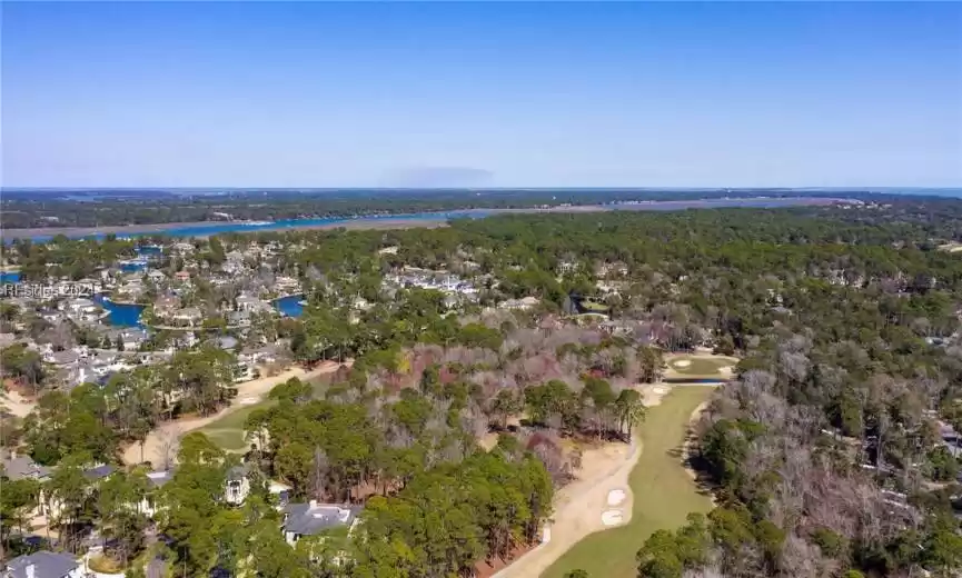 Hilton Head Island, South Carolina 29928, 5 Bedrooms Bedrooms, ,6 BathroomsBathrooms,Residential,For Sale,442274