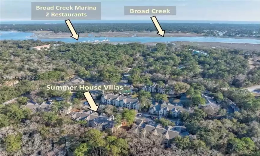 Hilton Head Island, South Carolina 29926, 2 Bedrooms Bedrooms, ,2 BathroomsBathrooms,Residential,For Sale,442004