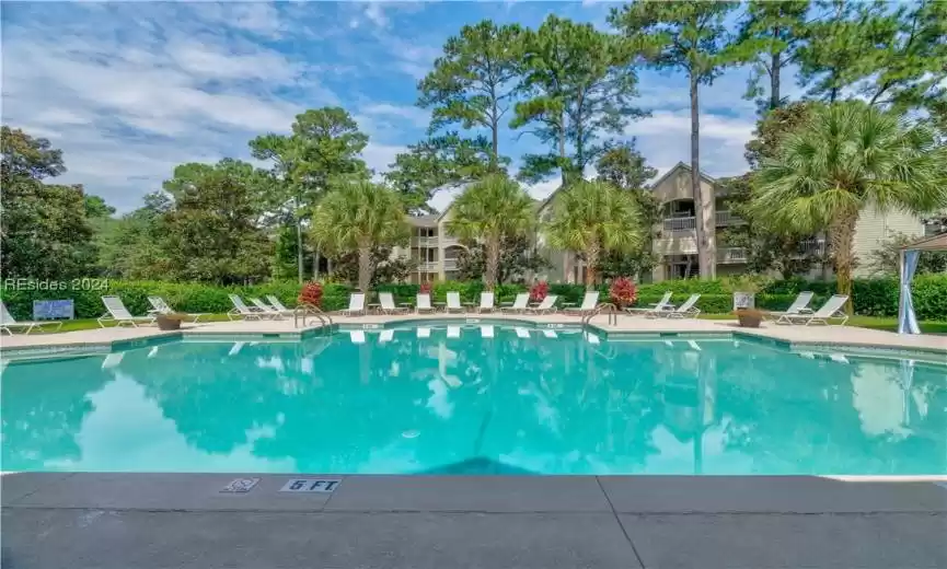 Hilton Head Island, South Carolina 29926, 2 Bedrooms Bedrooms, ,2 BathroomsBathrooms,Residential,For Sale,442004