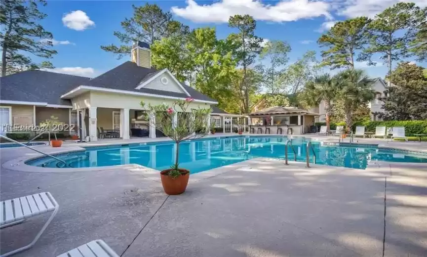 Hilton Head Island, South Carolina 29926, 2 Bedrooms Bedrooms, ,2 BathroomsBathrooms,Residential,For Sale,442004