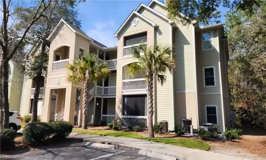 Hilton Head Island, South Carolina 29926, 2 Bedrooms Bedrooms, ,2 BathroomsBathrooms,Residential,For Sale,442004