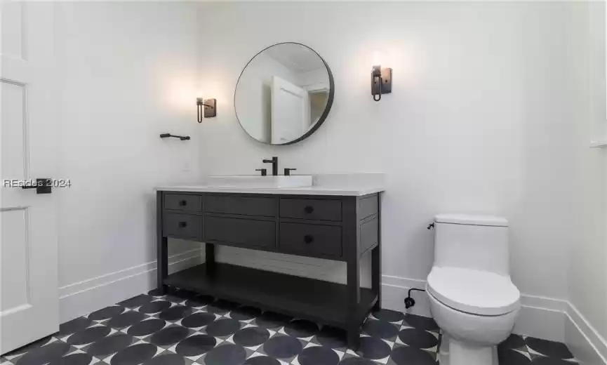 Bathroom 6