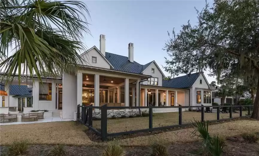 Bluffton, South Carolina 29910, 6 Bedrooms Bedrooms, ,6 BathroomsBathrooms,Residential,For Sale,441882