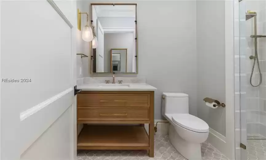 Bathroom 5