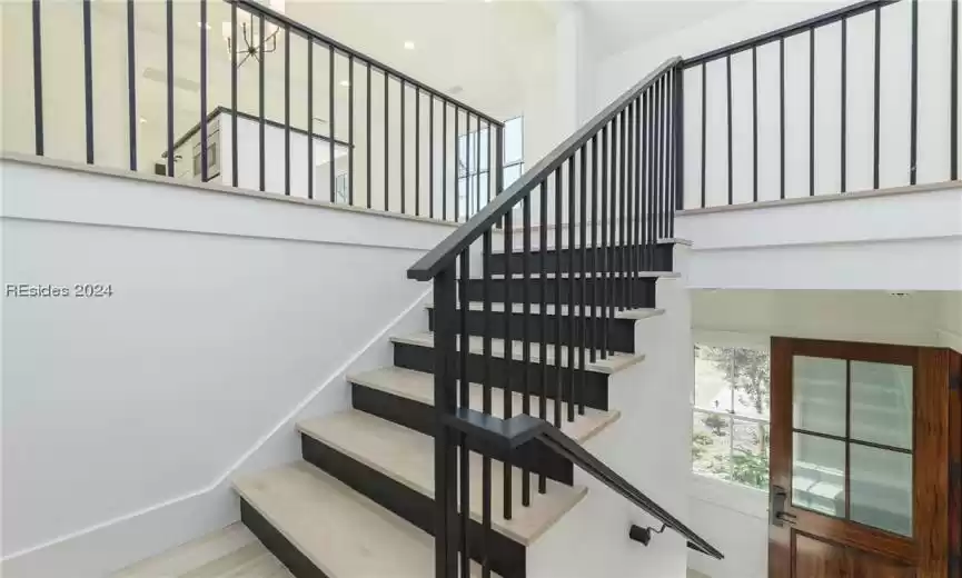 Room Above Garage