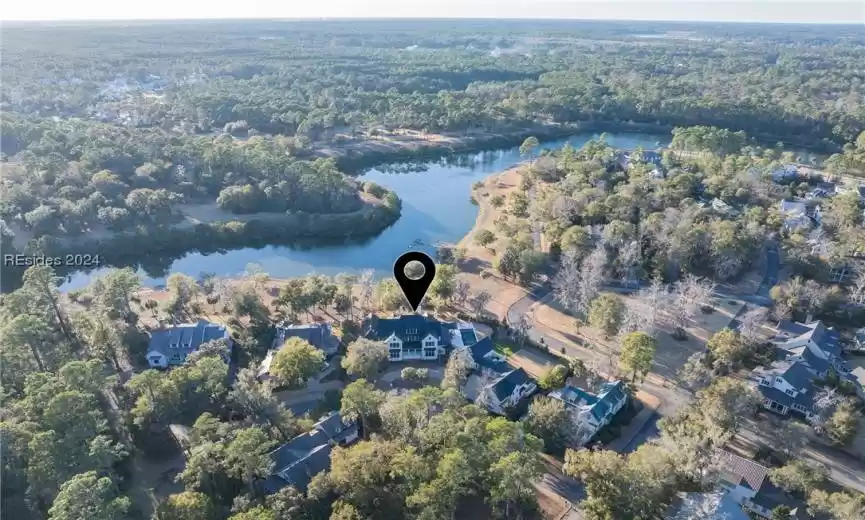 Bluffton, South Carolina 29910, 6 Bedrooms Bedrooms, ,6 BathroomsBathrooms,Residential,For Sale,441882