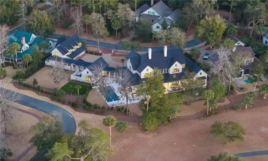 Bluffton, South Carolina 29910, 6 Bedrooms Bedrooms, ,6 BathroomsBathrooms,Residential,For Sale,441882