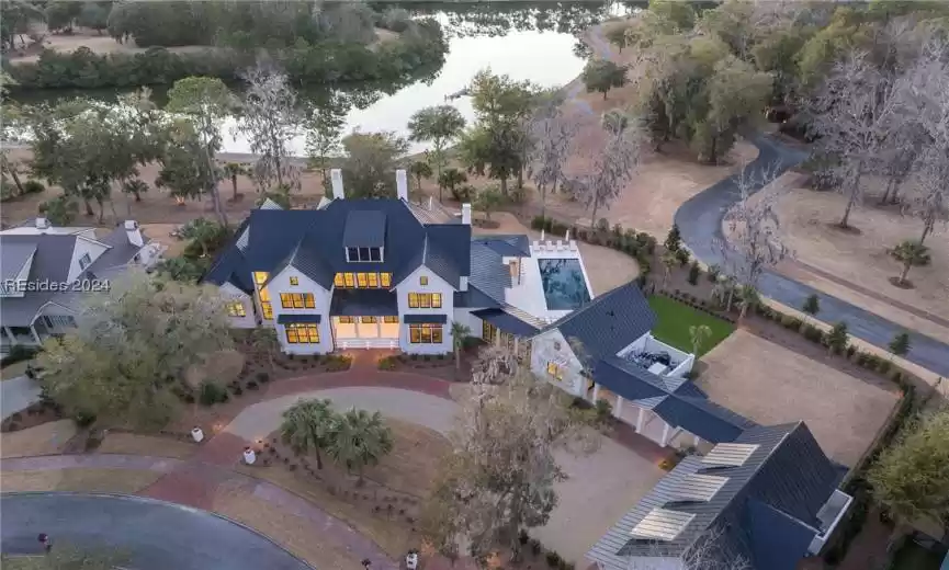 Bluffton, South Carolina 29910, 6 Bedrooms Bedrooms, ,6 BathroomsBathrooms,Residential,For Sale,441882