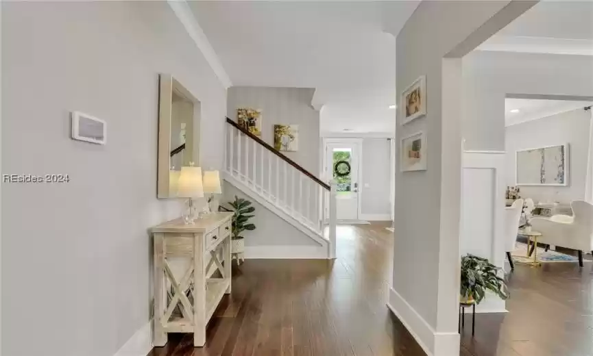 Bluffton, South Carolina 29910, 5 Bedrooms Bedrooms, ,4 BathroomsBathrooms,Residential,For Sale,442206