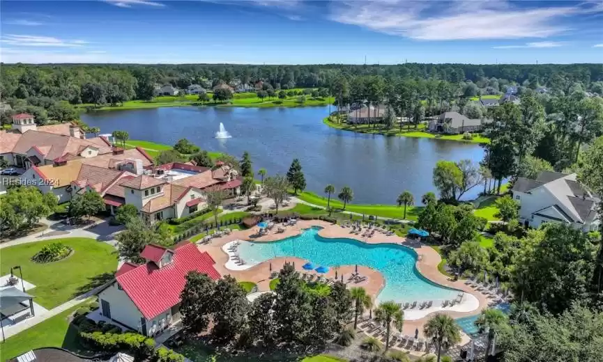 Bluffton, South Carolina 29910, 5 Bedrooms Bedrooms, ,4 BathroomsBathrooms,Residential,For Sale,442206