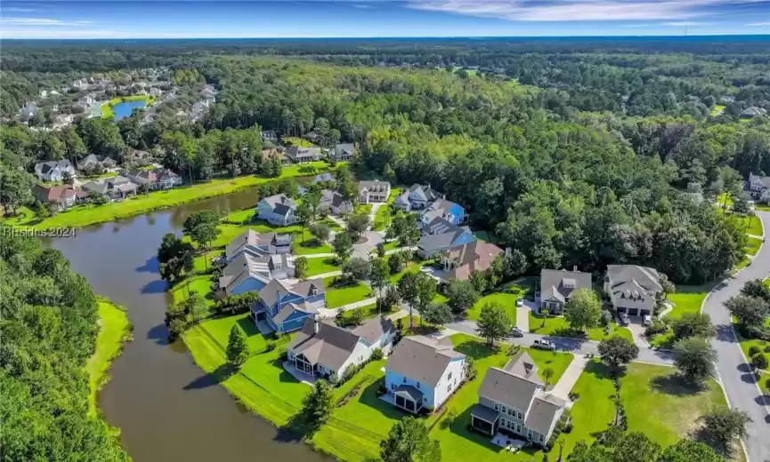 Bluffton, South Carolina 29910, 5 Bedrooms Bedrooms, ,4 BathroomsBathrooms,Residential,For Sale,442206