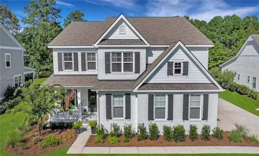 Bluffton, South Carolina 29910, 5 Bedrooms Bedrooms, ,4 BathroomsBathrooms,Residential,For Sale,442206