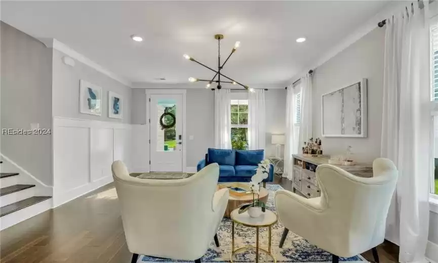 Bluffton, South Carolina 29910, 5 Bedrooms Bedrooms, ,4 BathroomsBathrooms,Residential,For Sale,442206