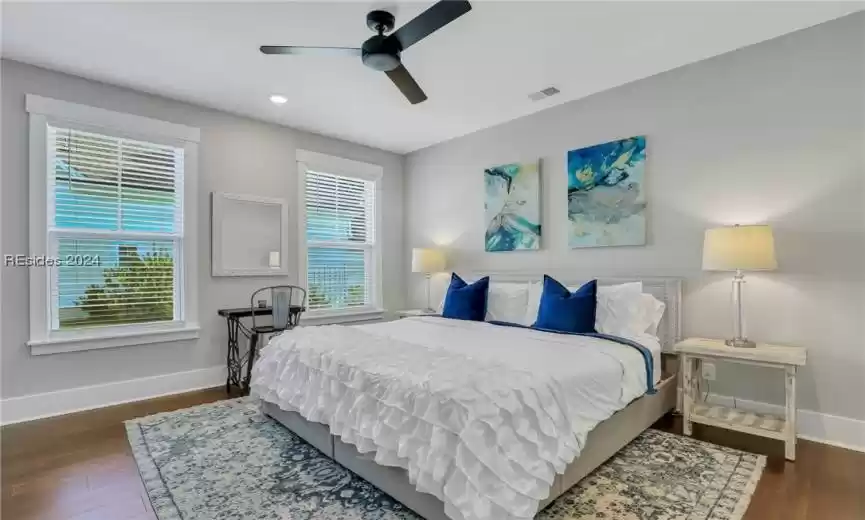 Bluffton, South Carolina 29910, 5 Bedrooms Bedrooms, ,4 BathroomsBathrooms,Residential,For Sale,442206