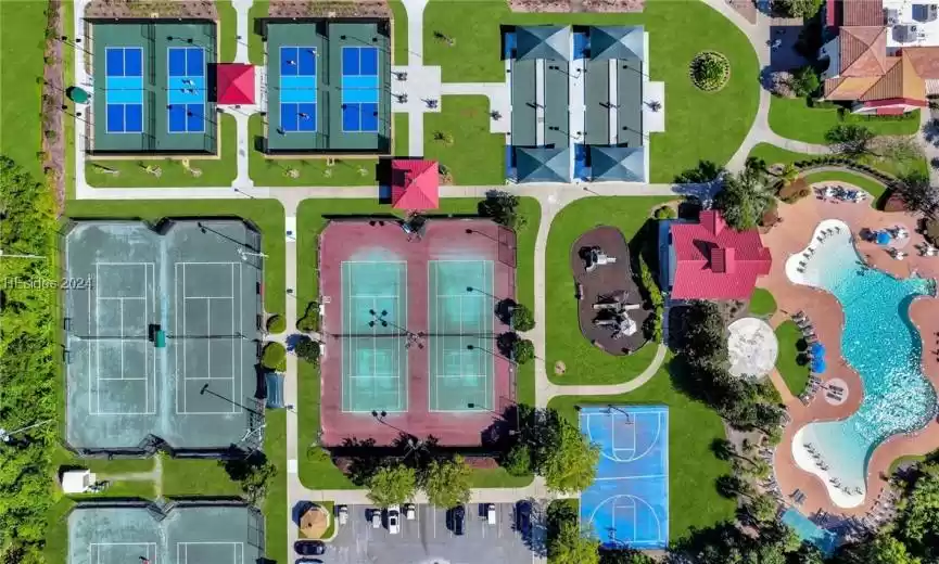 Bluffton, South Carolina 29910, 5 Bedrooms Bedrooms, ,4 BathroomsBathrooms,Residential,For Sale,442206