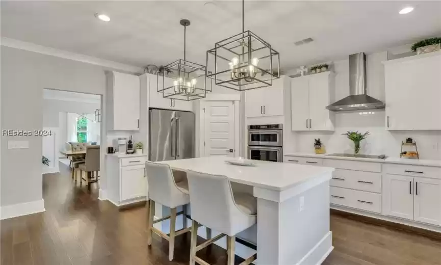 Bluffton, South Carolina 29910, 5 Bedrooms Bedrooms, ,4 BathroomsBathrooms,Residential,For Sale,442206