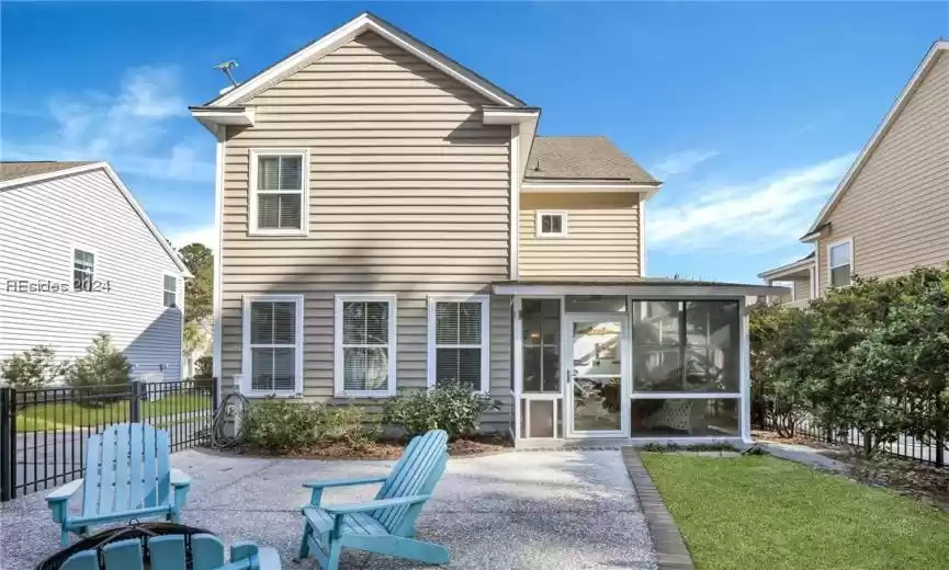 Bluffton, South Carolina 29910, 4 Bedrooms Bedrooms, ,3 BathroomsBathrooms,Residential,For Sale,442326