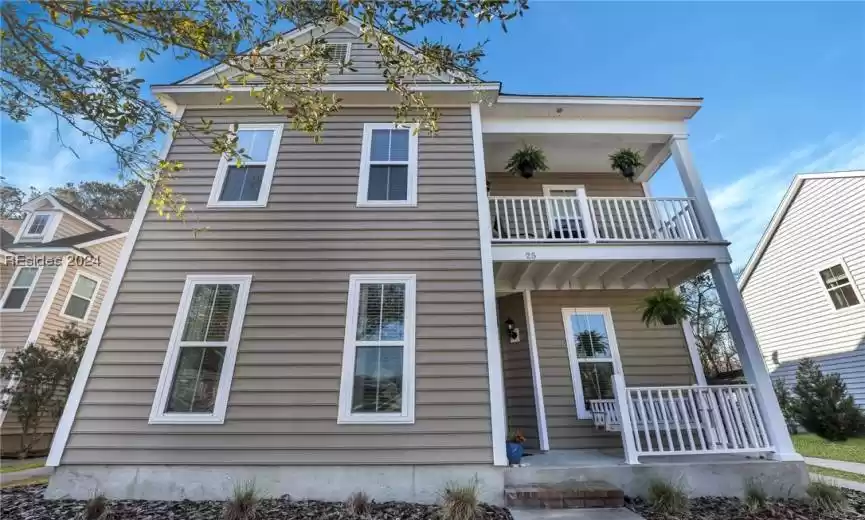 Bluffton, South Carolina 29910, 4 Bedrooms Bedrooms, ,3 BathroomsBathrooms,Residential,For Sale,442326