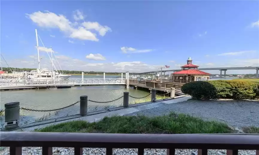 Palmetto Bay Marina