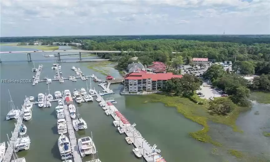 Hilton Head Island, South Carolina 29928, 1 Bedroom Bedrooms, ,1 BathroomBathrooms,Residential,For Sale,442262