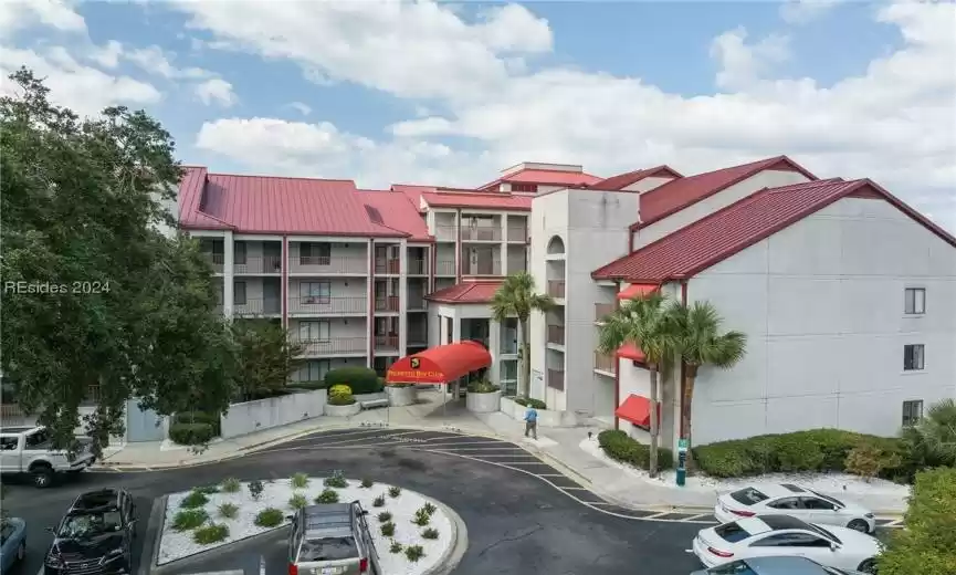 Hilton Head Island, South Carolina 29928, 1 Bedroom Bedrooms, ,1 BathroomBathrooms,Residential,For Sale,442262