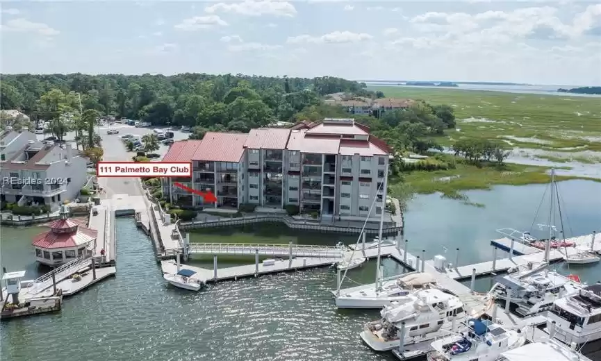 Hilton Head Island, South Carolina 29928, 1 Bedroom Bedrooms, ,1 BathroomBathrooms,Residential,For Sale,442262