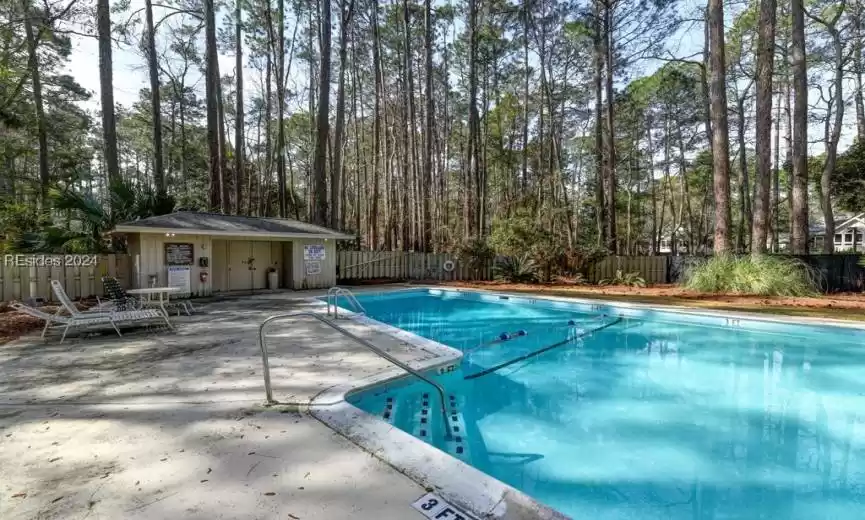 Hilton Head Island, South Carolina 29928, 2 Bedrooms Bedrooms, ,1 BathroomBathrooms,Residential,For Sale,442109