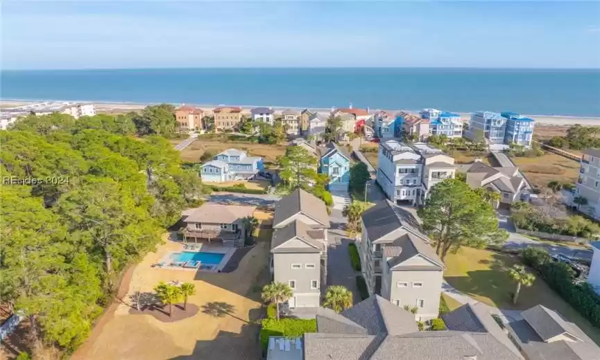Hilton Head Island, South Carolina 29928, 7 Bedrooms Bedrooms, ,6 BathroomsBathrooms,Residential,For Sale,442158
