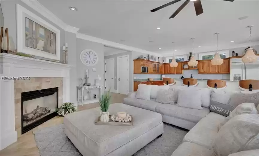 Hilton Head Island, South Carolina 29928, 7 Bedrooms Bedrooms, ,6 BathroomsBathrooms,Residential,For Sale,442158