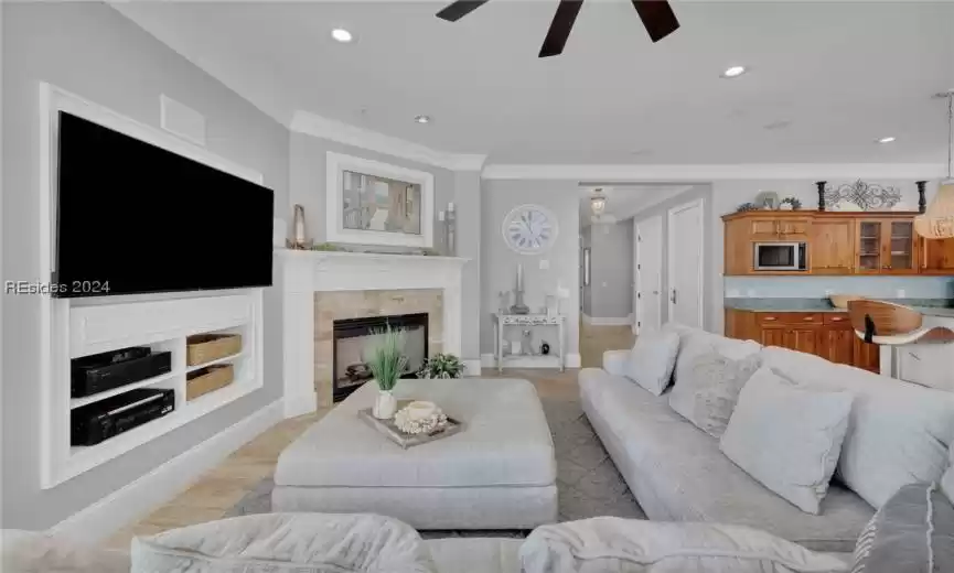 Hilton Head Island, South Carolina 29928, 7 Bedrooms Bedrooms, ,6 BathroomsBathrooms,Residential,For Sale,442158