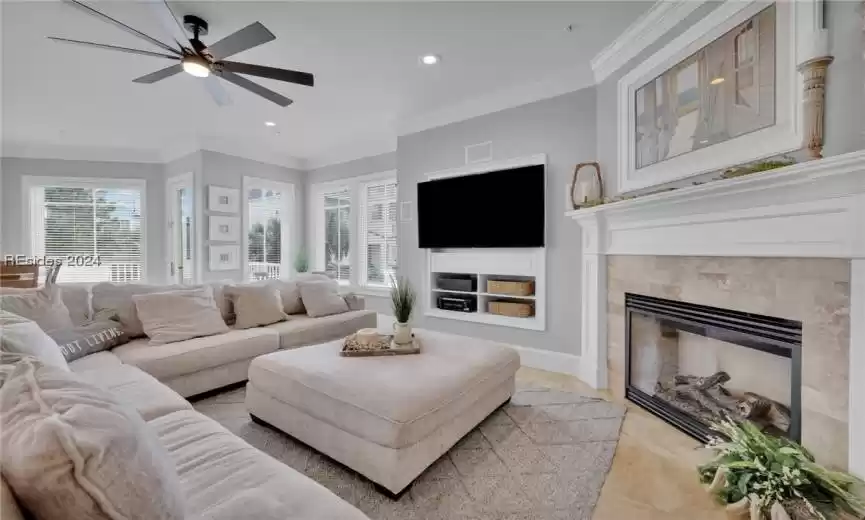 Hilton Head Island, South Carolina 29928, 7 Bedrooms Bedrooms, ,6 BathroomsBathrooms,Residential,For Sale,442158