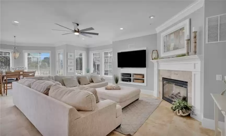 Hilton Head Island, South Carolina 29928, 7 Bedrooms Bedrooms, ,6 BathroomsBathrooms,Residential,For Sale,442158