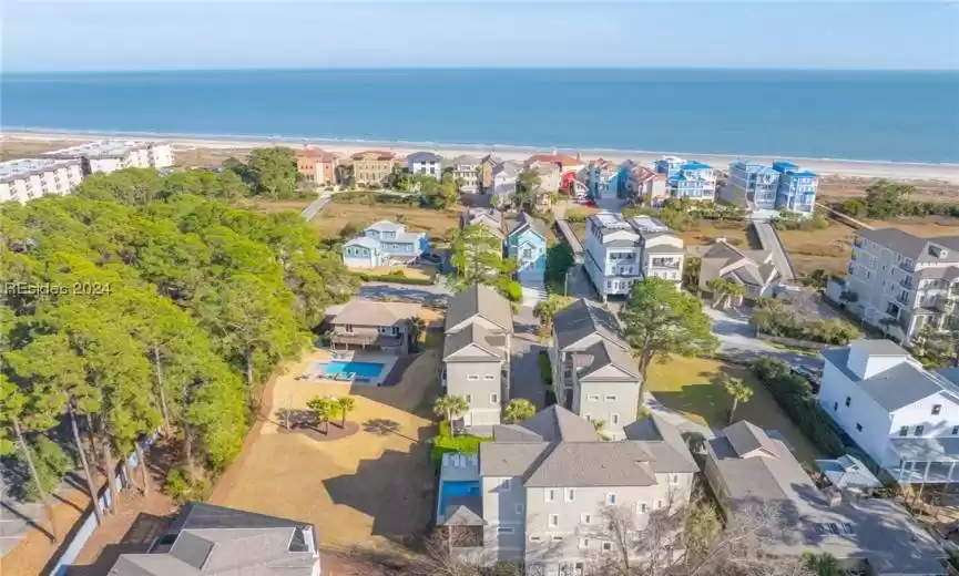 Hilton Head Island, South Carolina 29928, 7 Bedrooms Bedrooms, ,6 BathroomsBathrooms,Residential,For Sale,442158