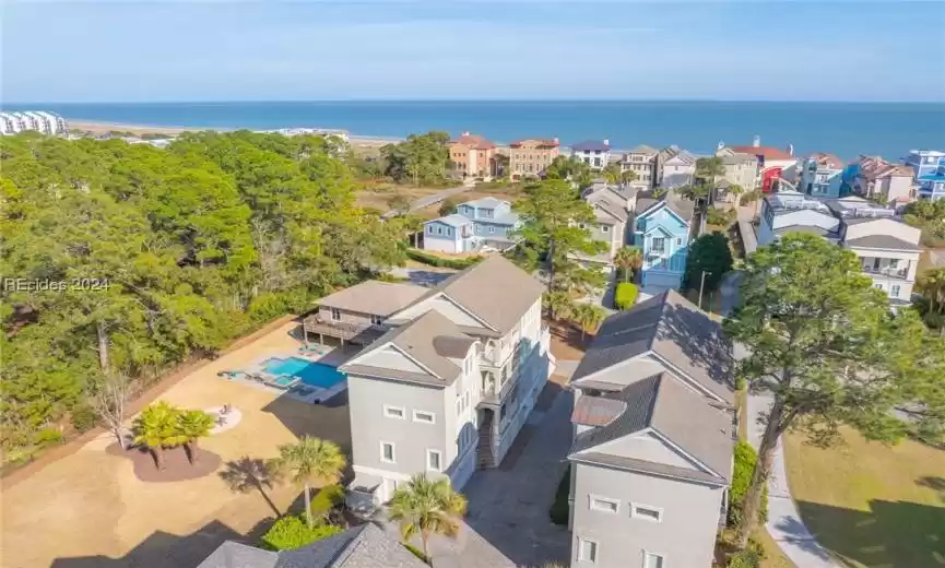 Hilton Head Island, South Carolina 29928, 7 Bedrooms Bedrooms, ,6 BathroomsBathrooms,Residential,For Sale,442158