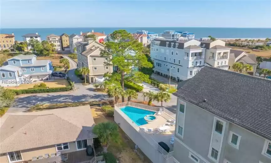 Hilton Head Island, South Carolina 29928, 7 Bedrooms Bedrooms, ,6 BathroomsBathrooms,Residential,For Sale,442158