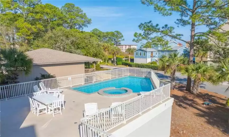 Hilton Head Island, South Carolina 29928, 7 Bedrooms Bedrooms, ,6 BathroomsBathrooms,Residential,For Sale,442158