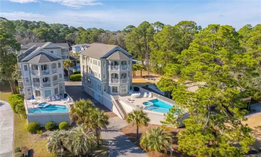 Hilton Head Island, South Carolina 29928, 7 Bedrooms Bedrooms, ,6 BathroomsBathrooms,Residential,For Sale,442158