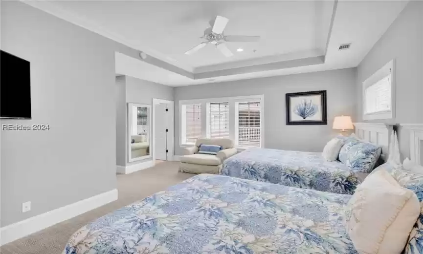 Hilton Head Island, South Carolina 29928, 7 Bedrooms Bedrooms, ,6 BathroomsBathrooms,Residential,For Sale,442158