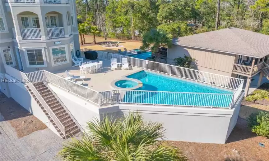 Hilton Head Island, South Carolina 29928, 7 Bedrooms Bedrooms, ,6 BathroomsBathrooms,Residential,For Sale,442158