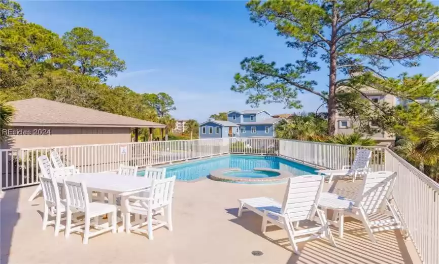 Hilton Head Island, South Carolina 29928, 7 Bedrooms Bedrooms, ,6 BathroomsBathrooms,Residential,For Sale,442158