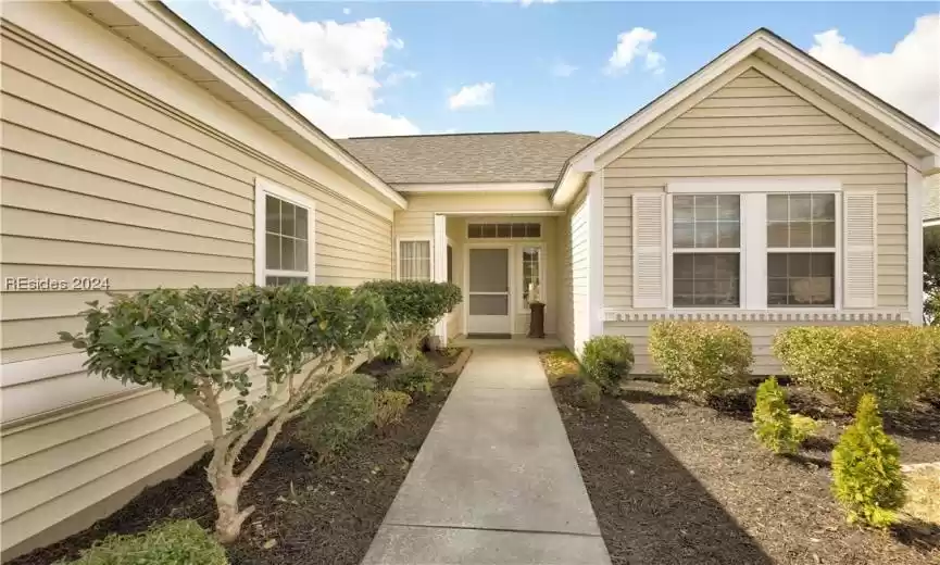 Bluffton, South Carolina 29909, 2 Bedrooms Bedrooms, ,2 BathroomsBathrooms,Residential,For Sale,442407