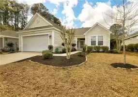 Bluffton, South Carolina 29909, 2 Bedrooms Bedrooms, ,2 BathroomsBathrooms,Residential,For Sale,442407